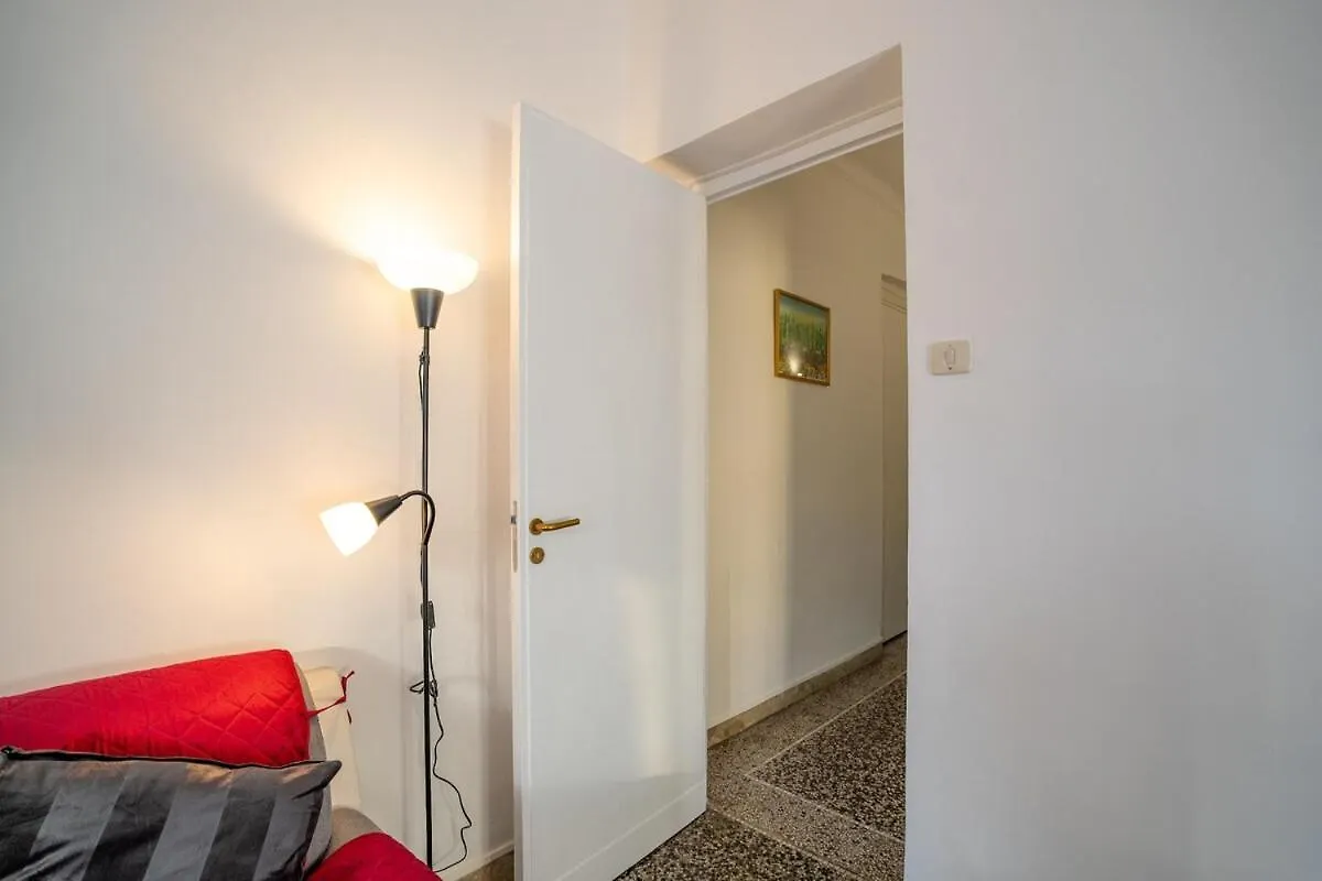 Casa Giorgia With Parking Space Genoa 0*,  Italy