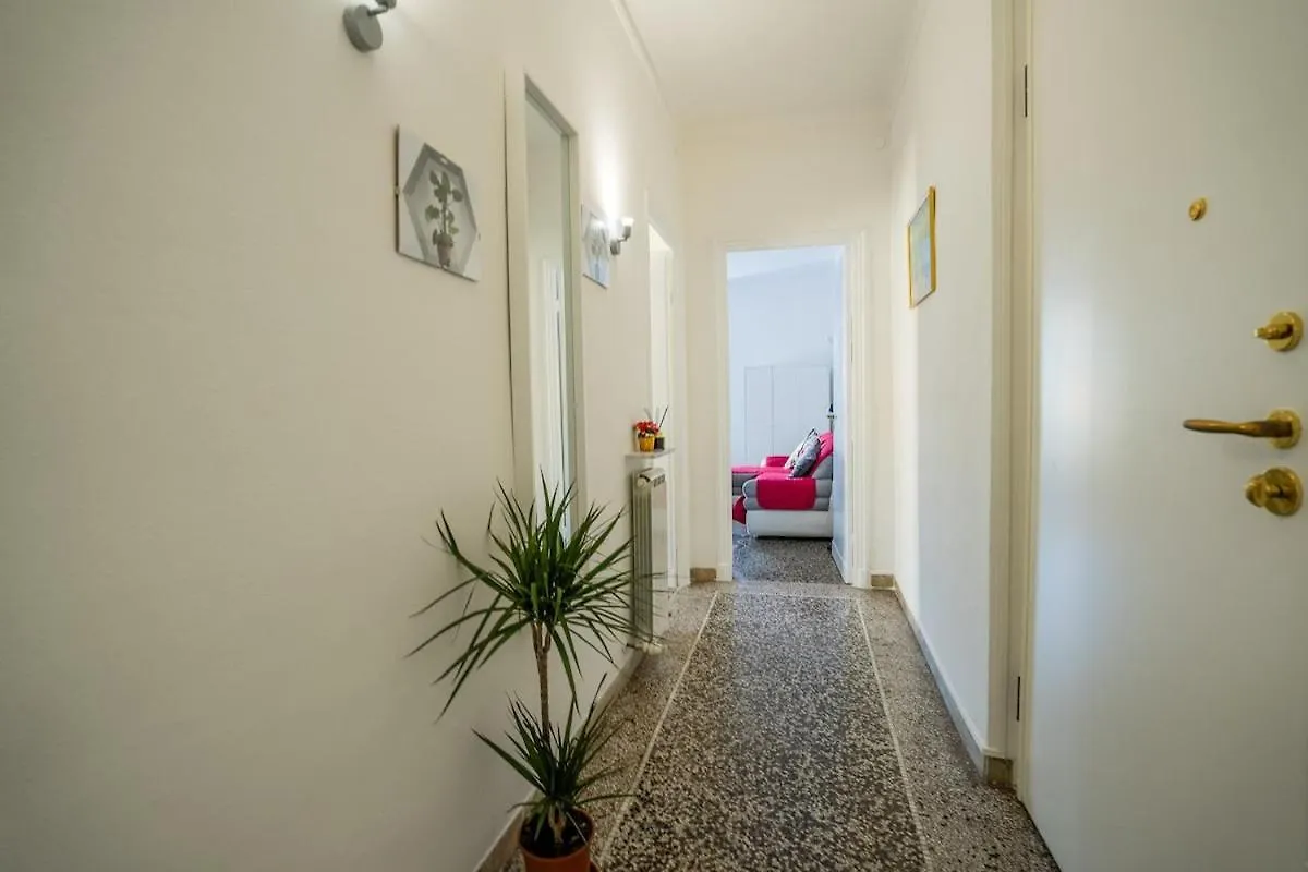 Casa Giorgia With Parking Space Genoa 0*,  Italy